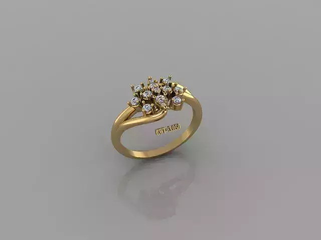 FASION RING