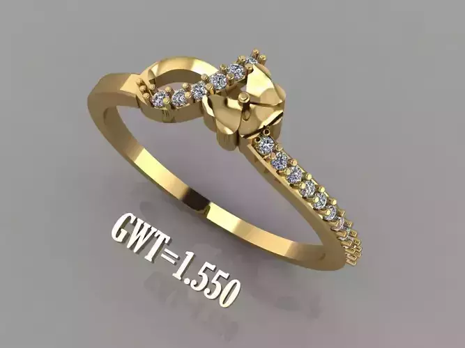 FASION RING