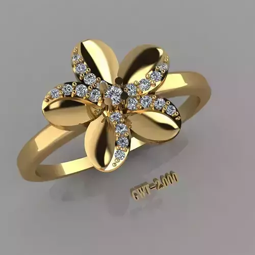 FASION RING