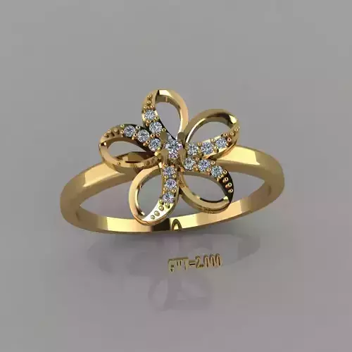 FASION RING