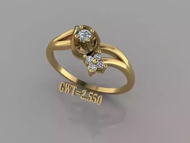FASION RING