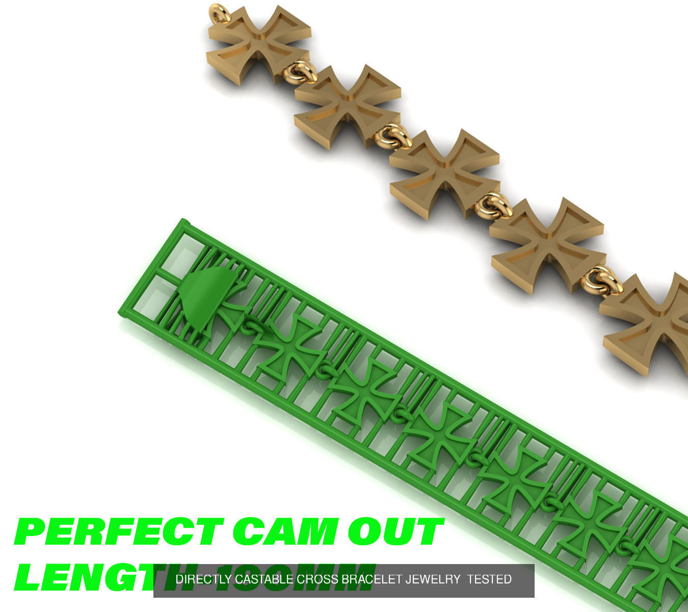 3d printed chain Model  33 highly sold unique chain link 3D Model Collection_17