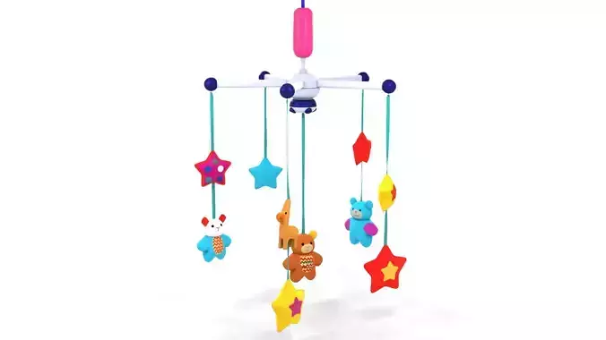 Baby Mobile