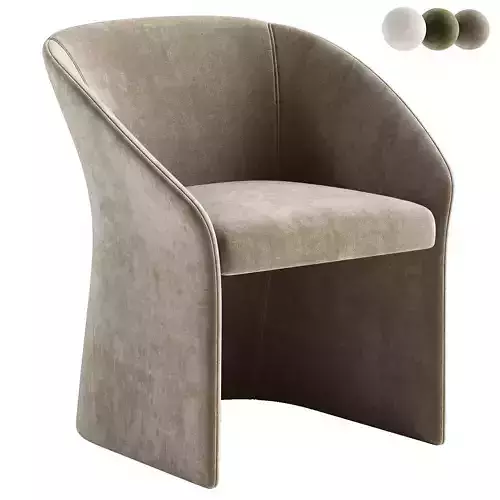 LaPorte Dining Chair 01