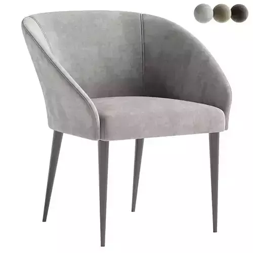 LaPorte Dining Chair 03