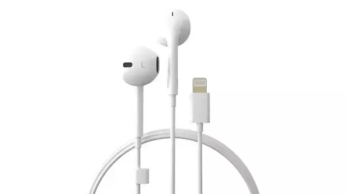 Apple EarPods Wired