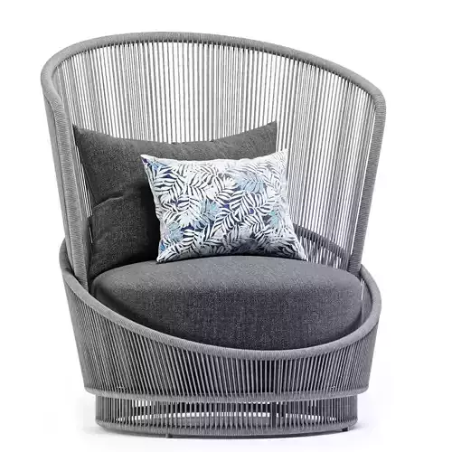 Azzurro Living Palma