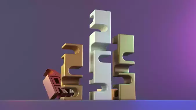 Abstract Geometric Modeling 3set