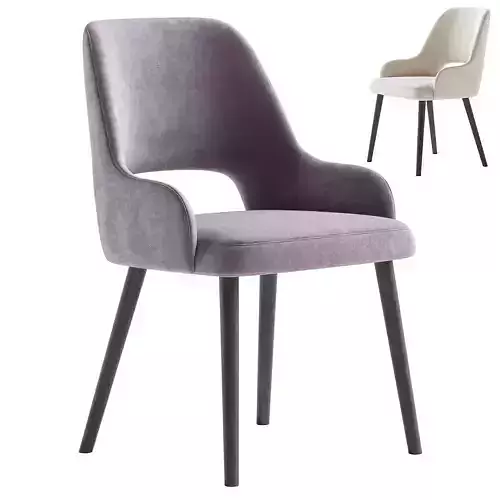 GIL armchair