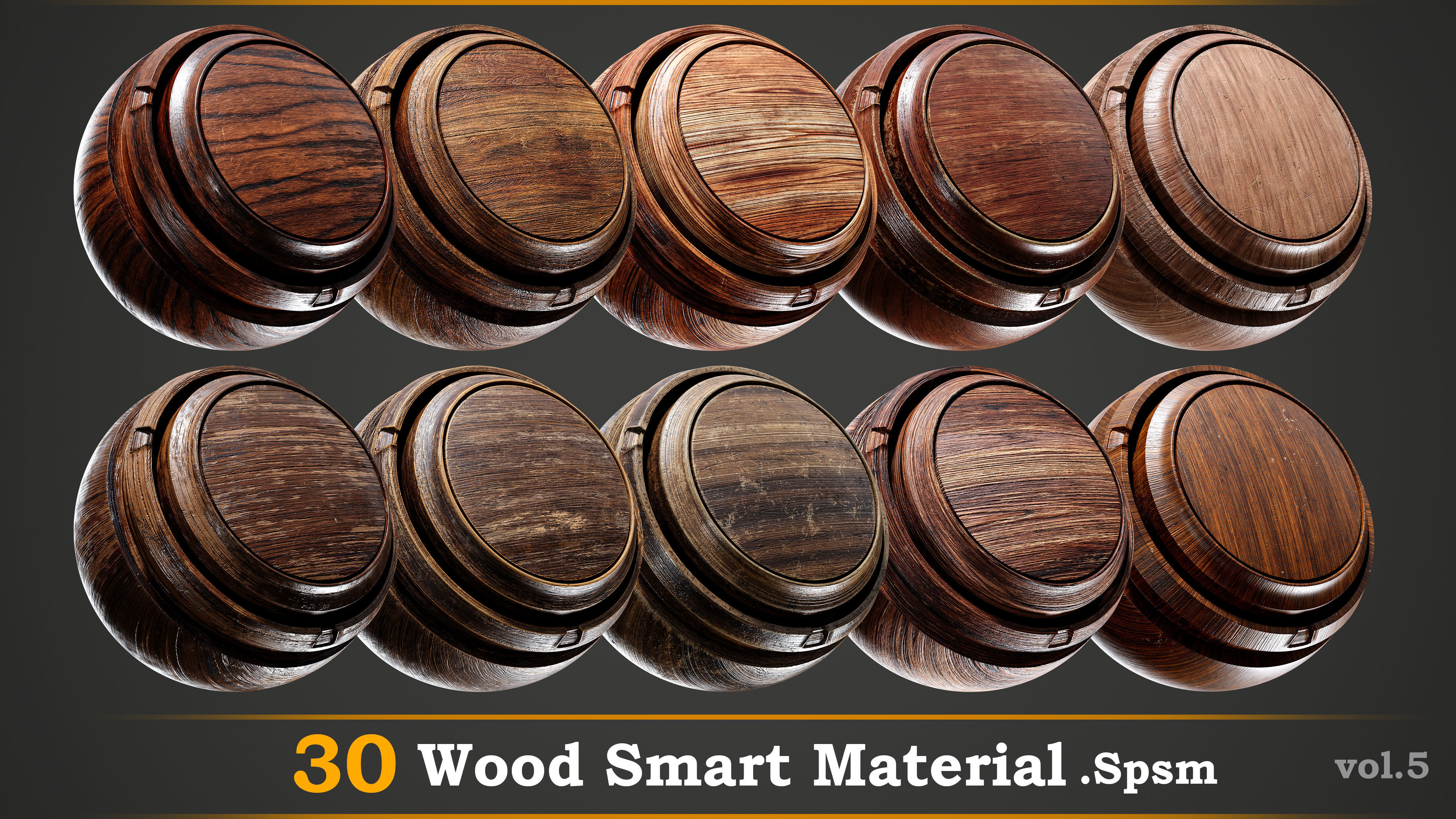 30 wood smart material vol-05 Texture_2