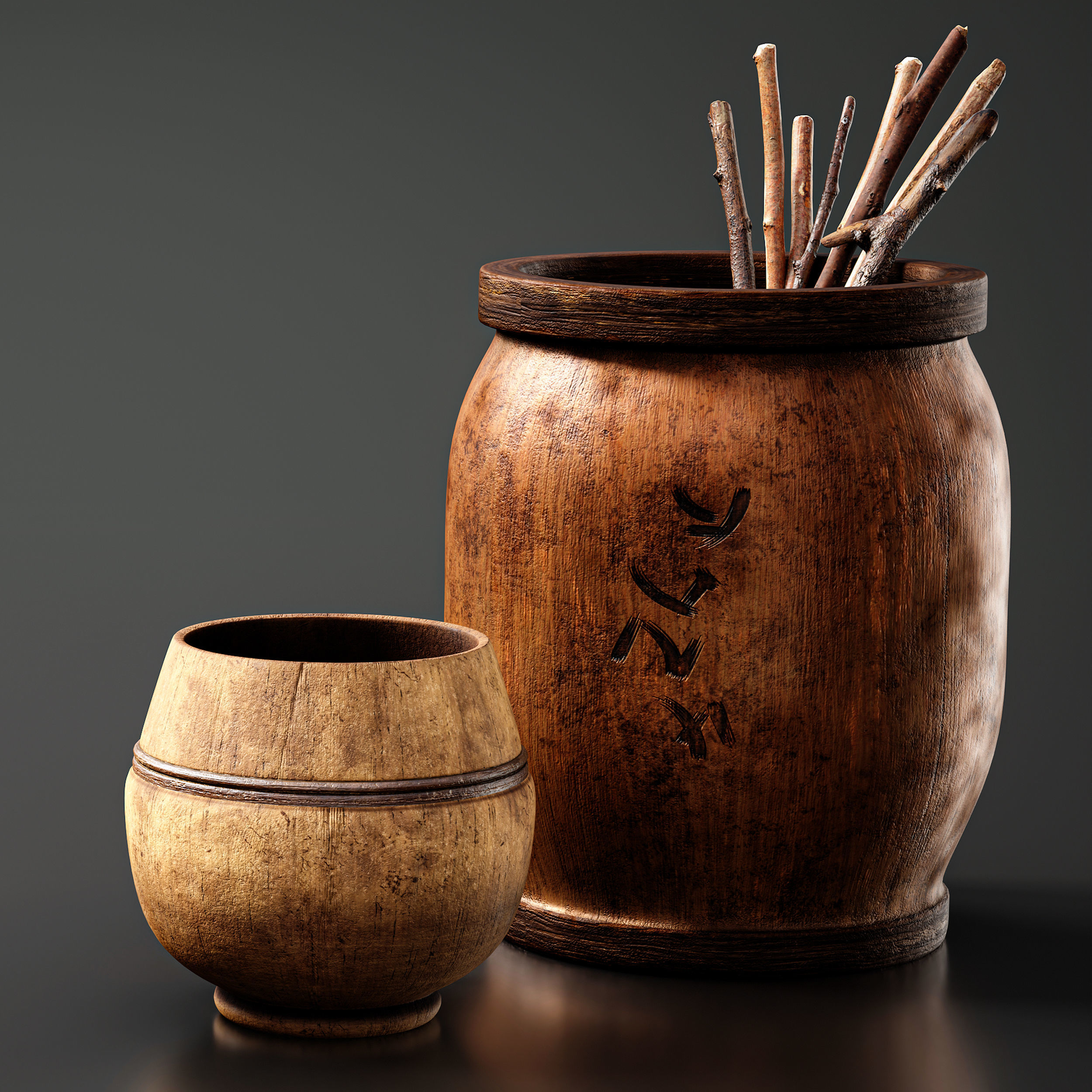 30 wood smart material vol-05 Texture_4