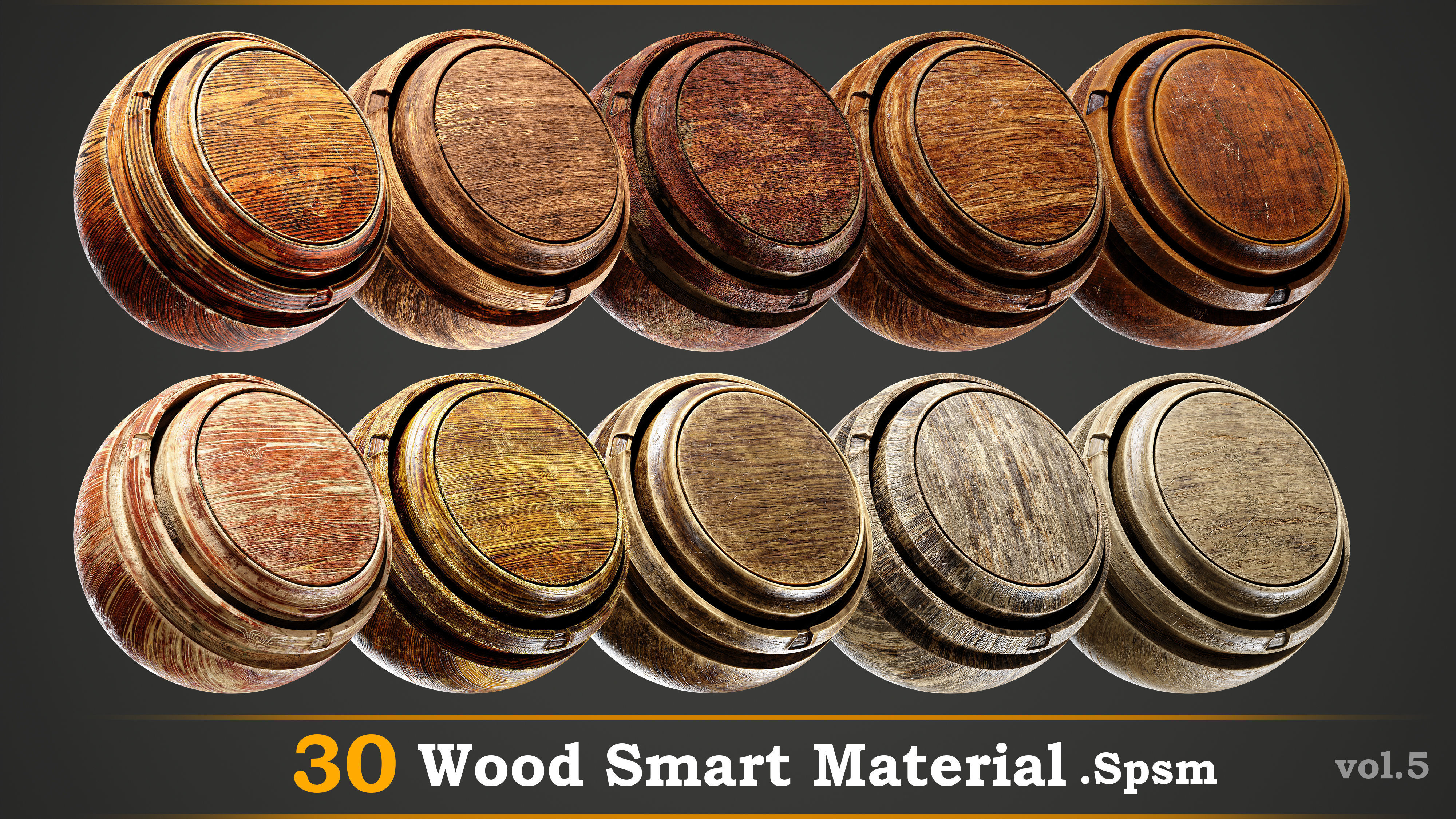30 wood smart material vol-05 Texture_3