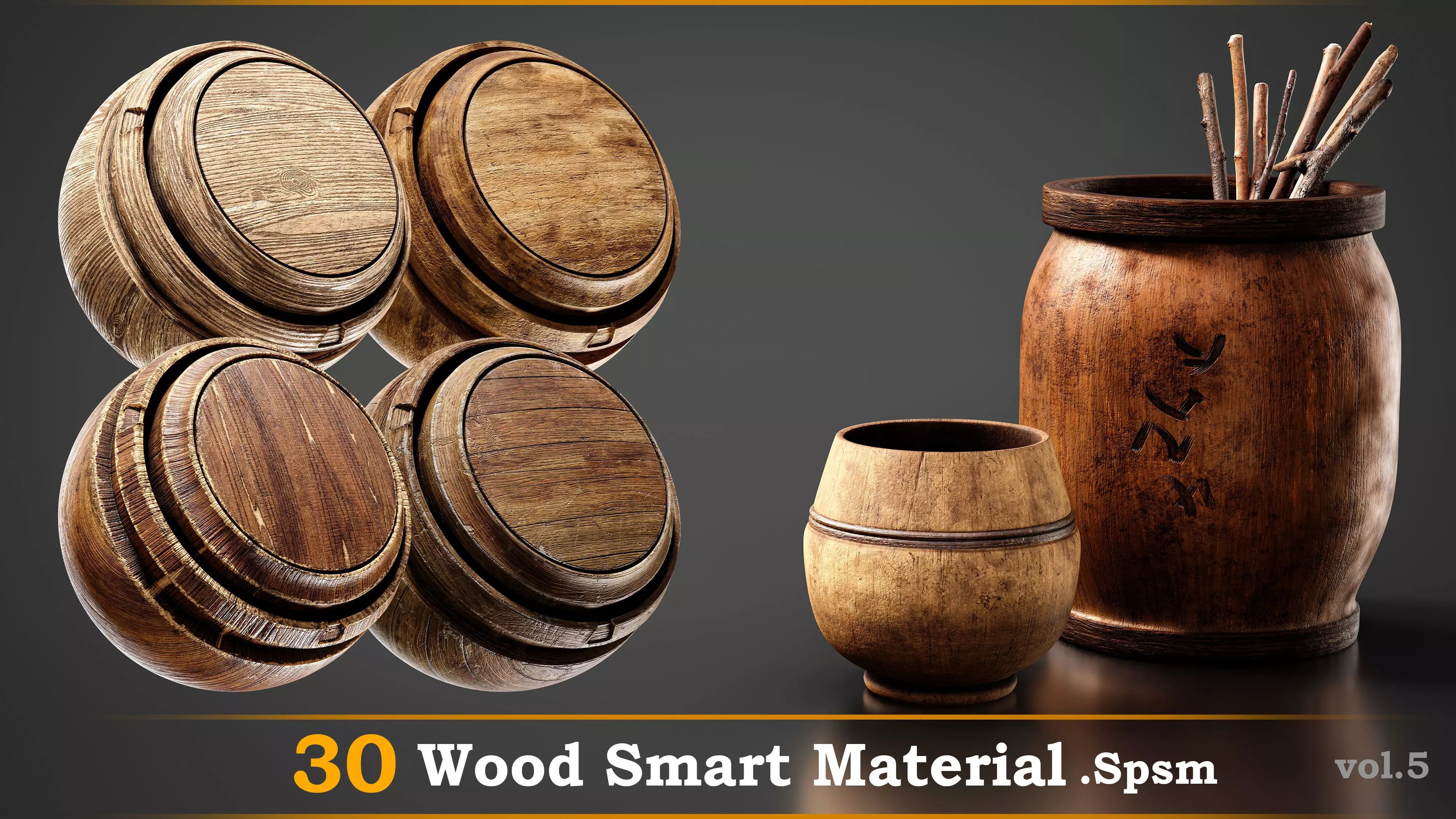 30 wood smart material vol-05 Texture_0