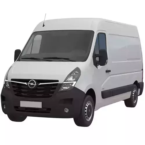 Opel Movano L2H2   2019