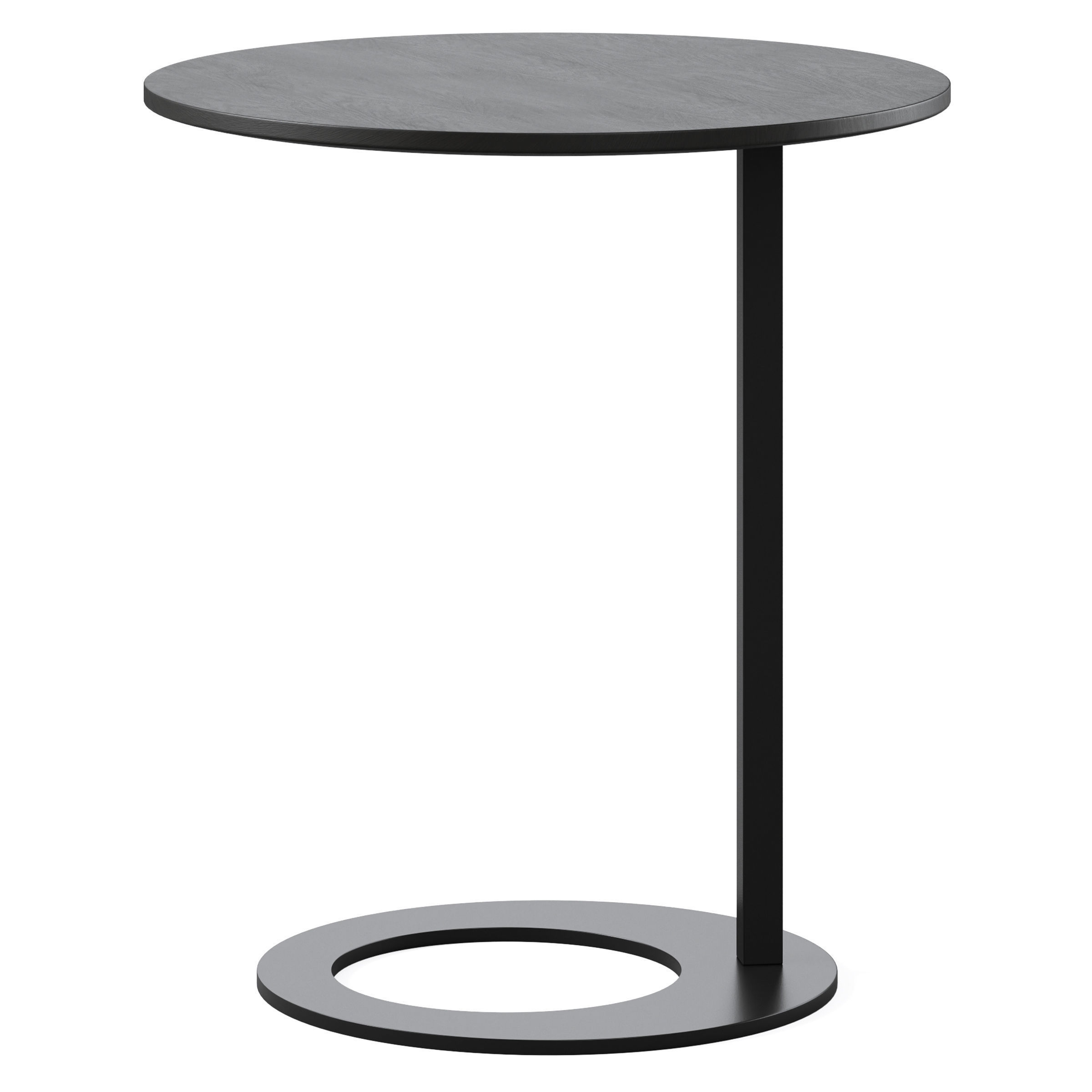 Coffee table Tamera and Nielsen by Interior secrets 3D model_1