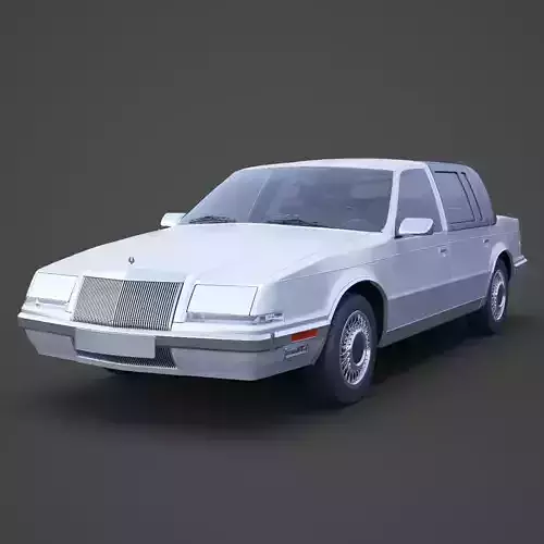 Chrysler Imperial 1989