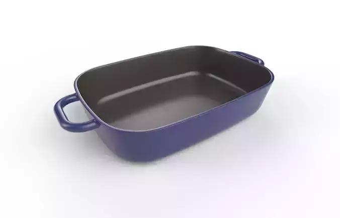 Baking Dish M01