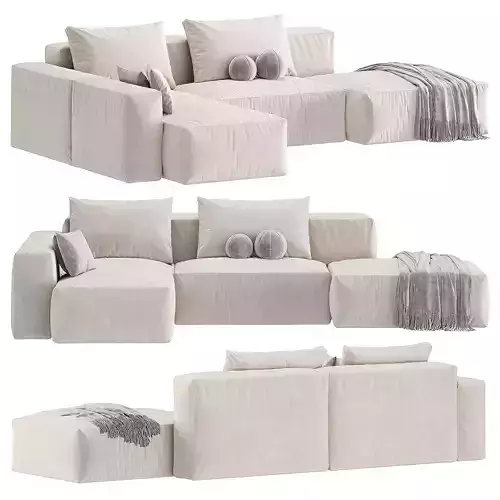 Boca Navi Sofa