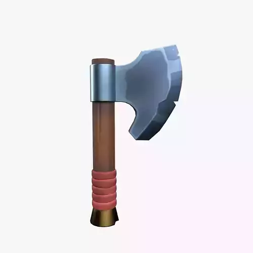  battle axe