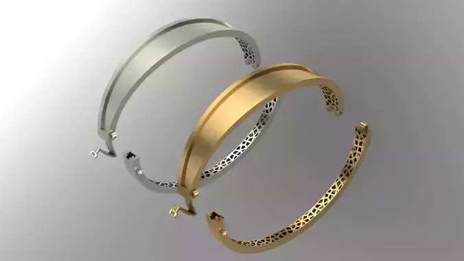 bracelet with face with can be designed to your need