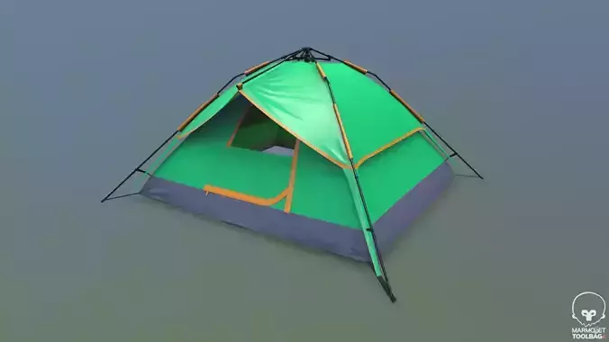 Camping Tent