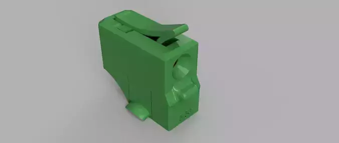 Quick loader for NATO riffles