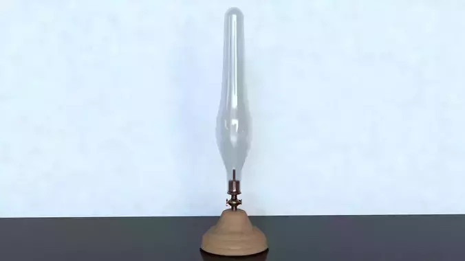 auora globe electrical lamp