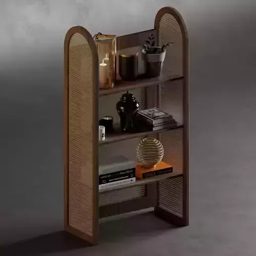 Decorative Table - 07