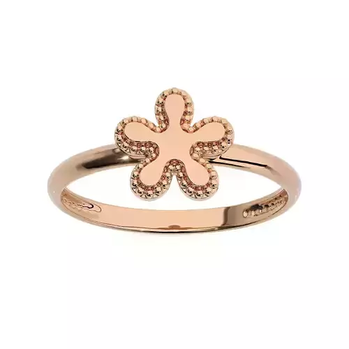 Light wt Plain Gold ring 3dm stl ply glb gltf mtl 3mf renders