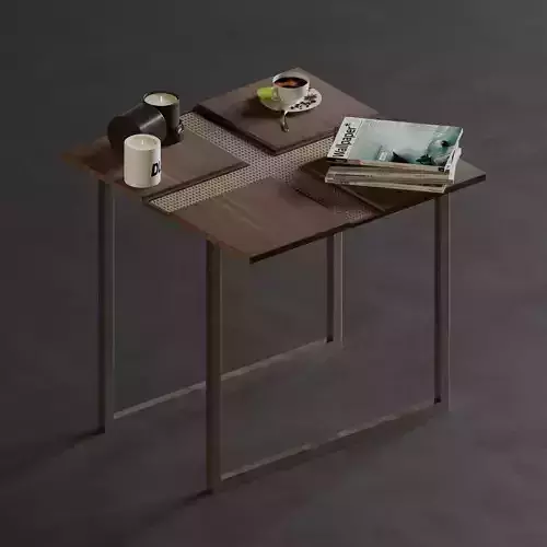 Decorative Table - 08