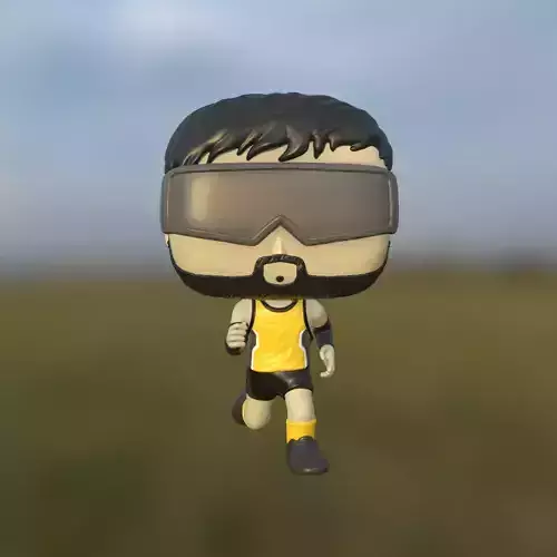 Funko Runner