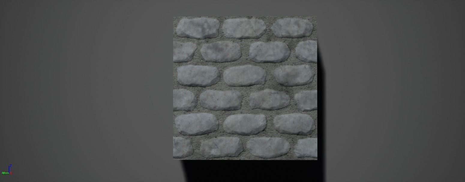 Normal to Unlit 3D model_8