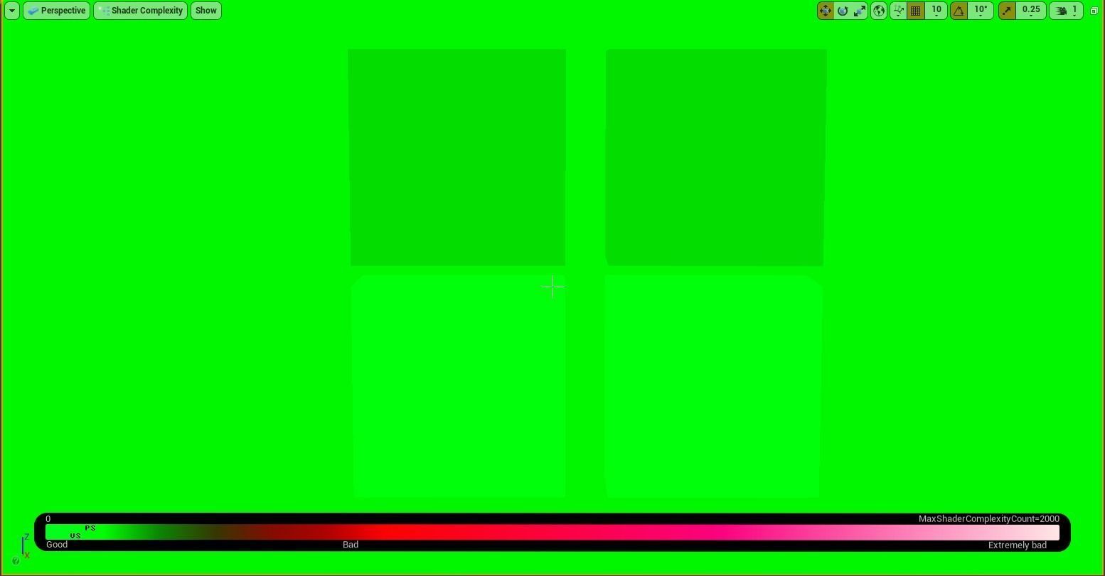 Normal to Unlit 3D model_2