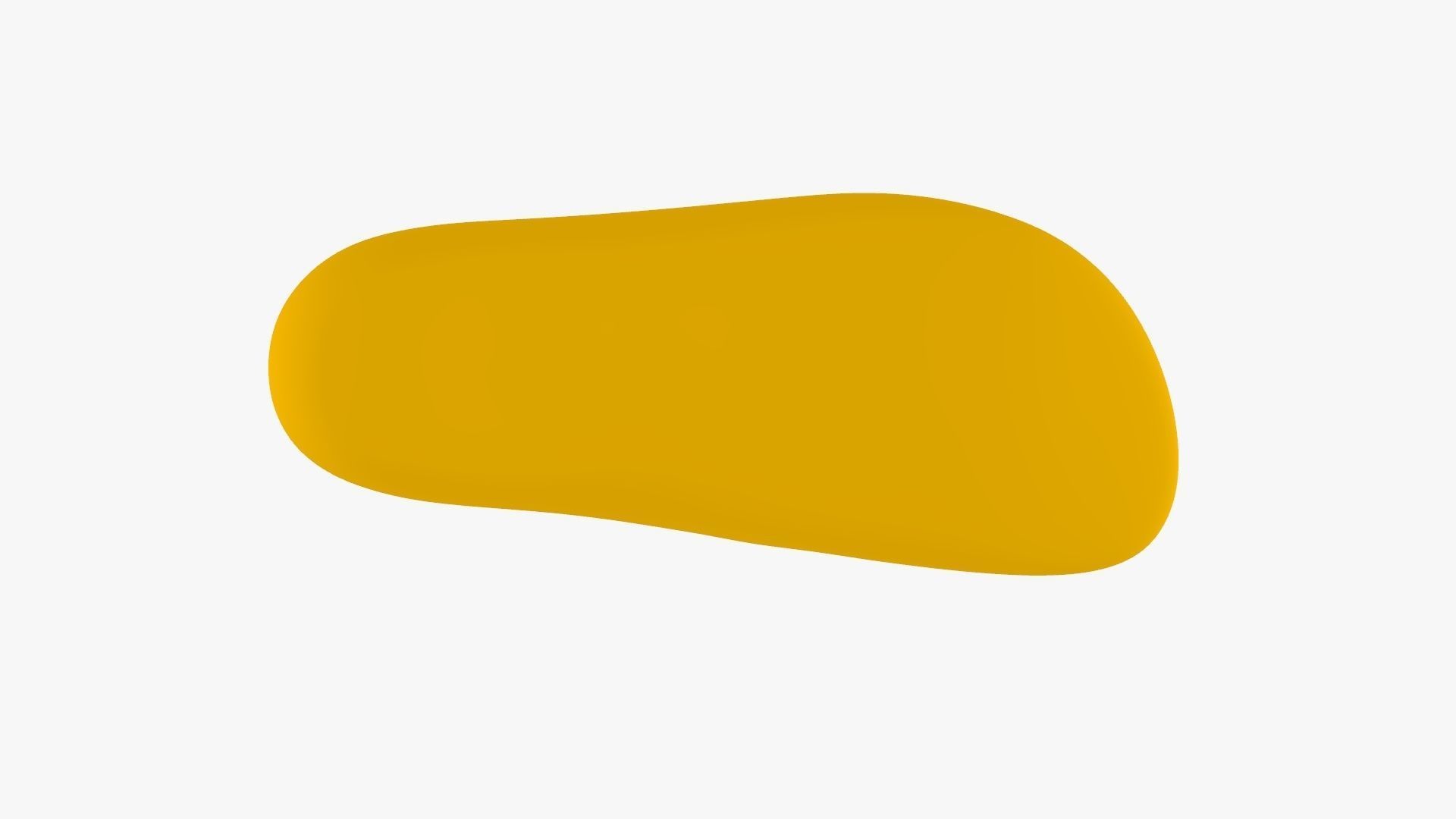 Children Shoe Last Good for Clog 3D print model_4