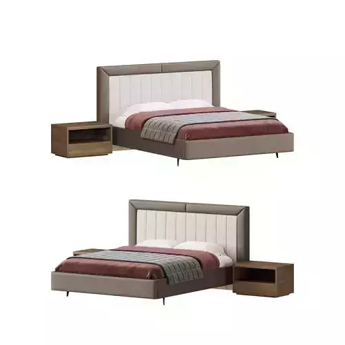 HILAY II BED