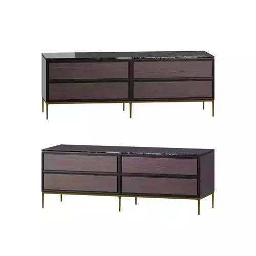 HORIZONTAL CABINET EDITION