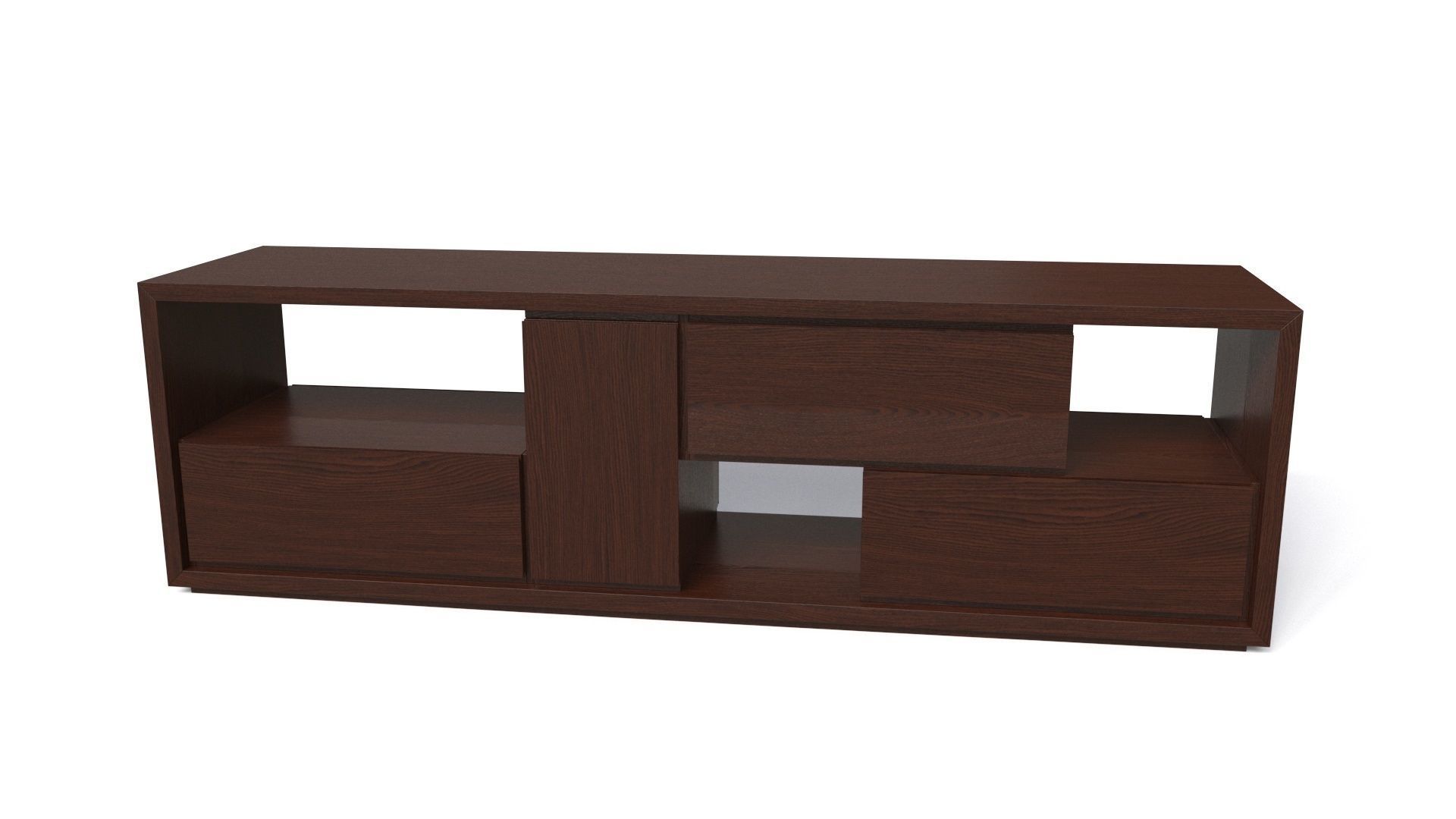 sideboard BD09 Laurameroni 3D model_2