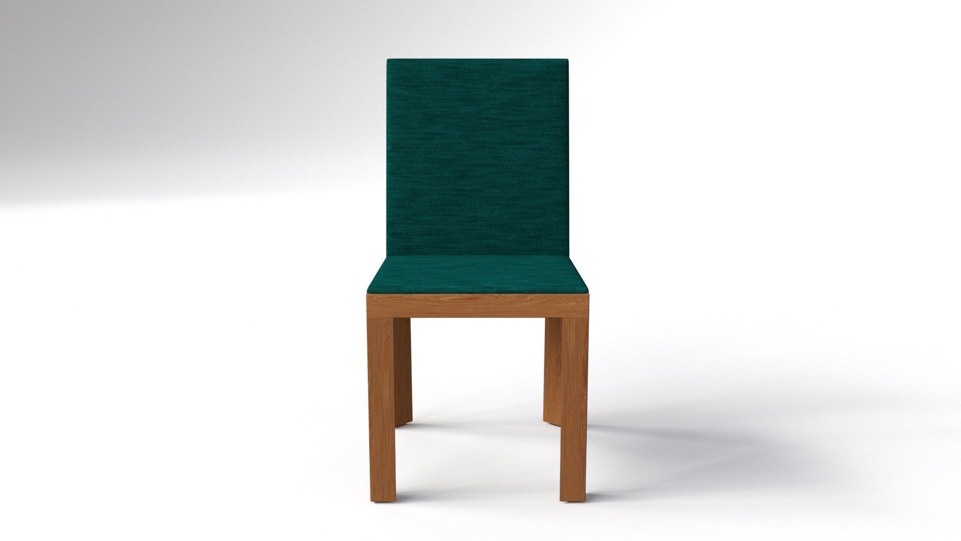 Chair BD20 Laura Meroni 3D model_2