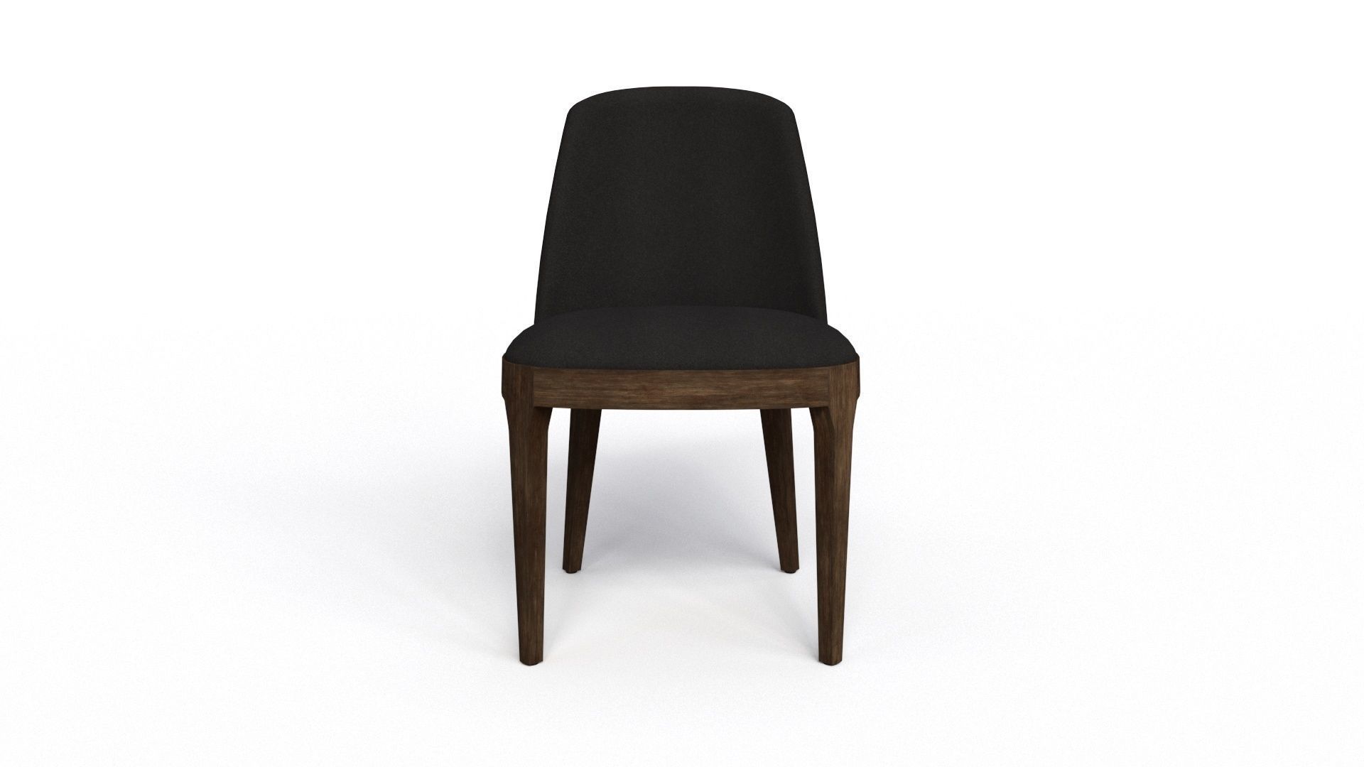 Chair LV 103 Laurameroni 3D model_2