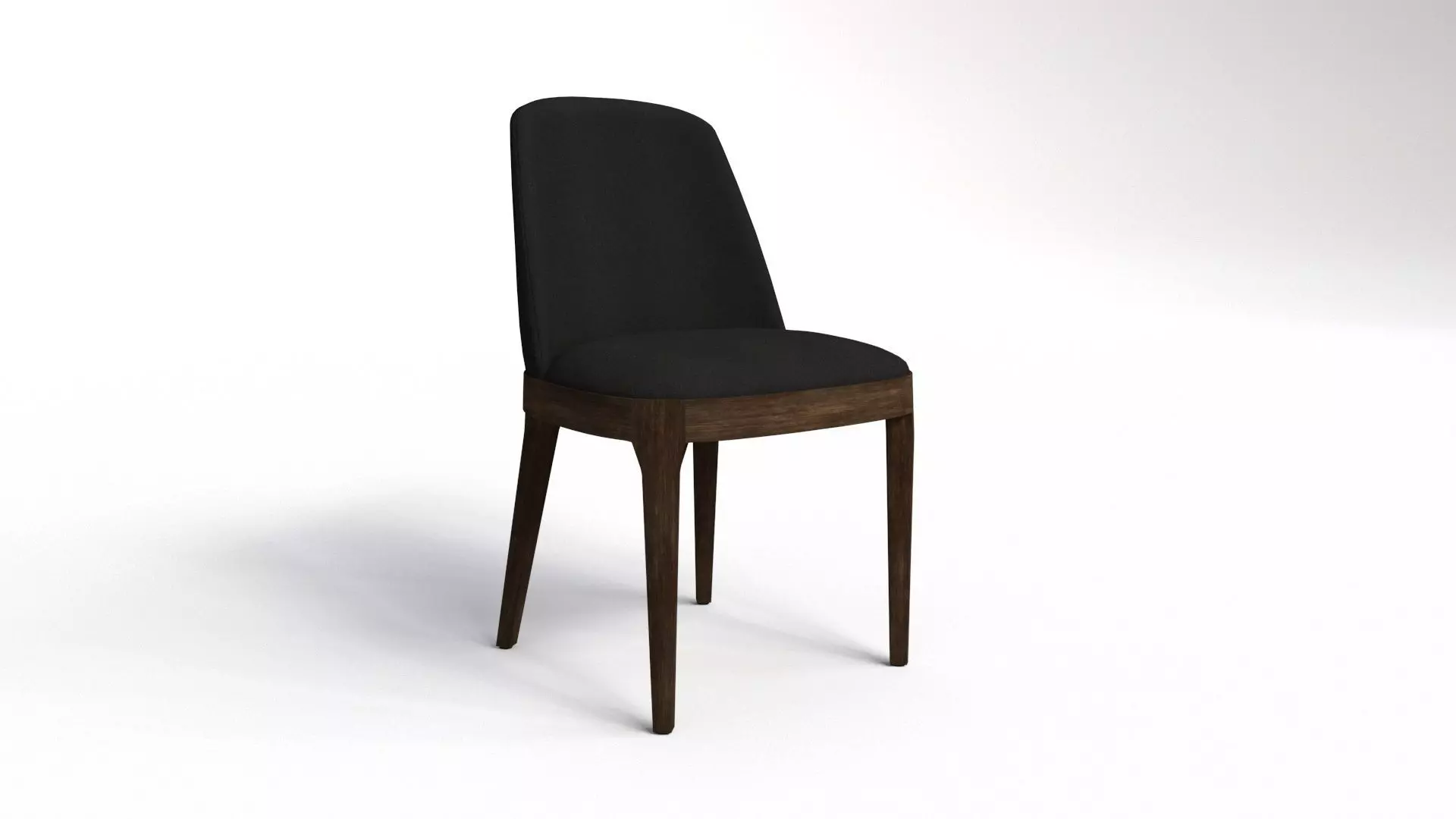 Chair LV 103 Laurameroni 3D model_0