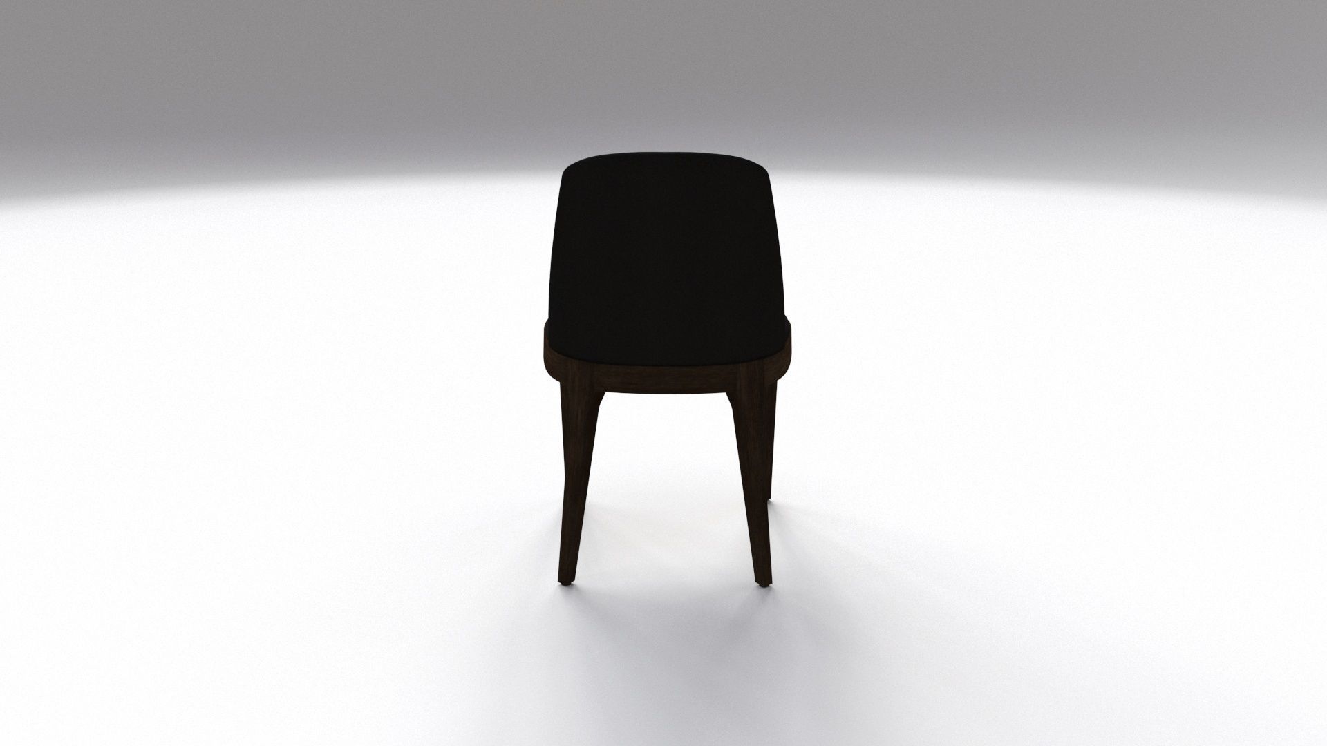 Chair LV 103 Laurameroni 3D model_8