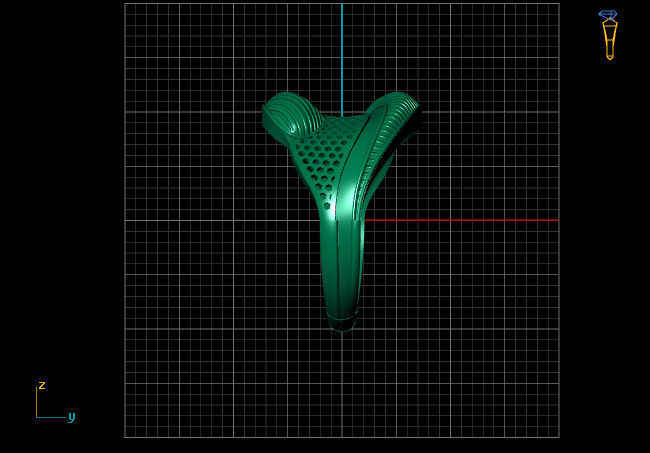 Fancy Womens Rings Plain Rings Ready STL 3DM Models Rings 3D print model_5