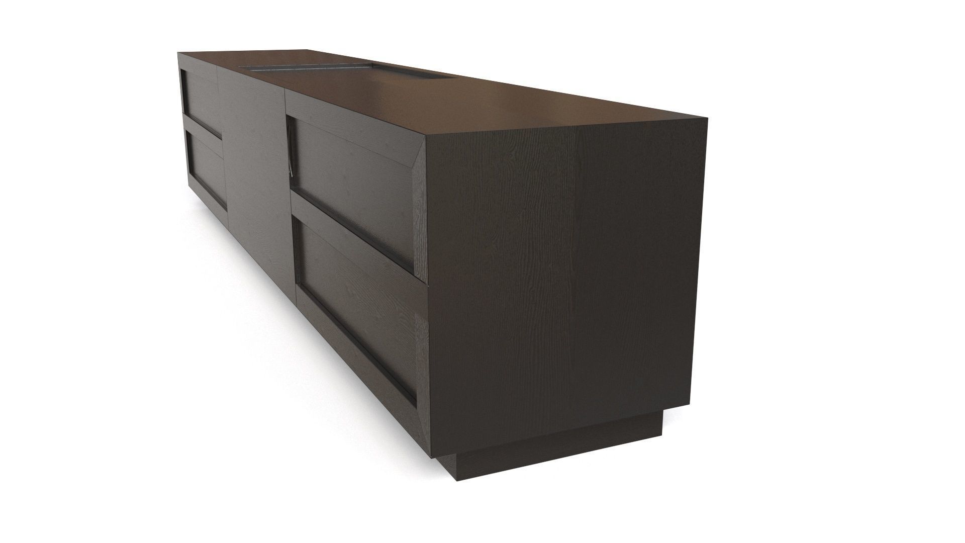 Sideboard ML 23 Laura meroni 3D model_4