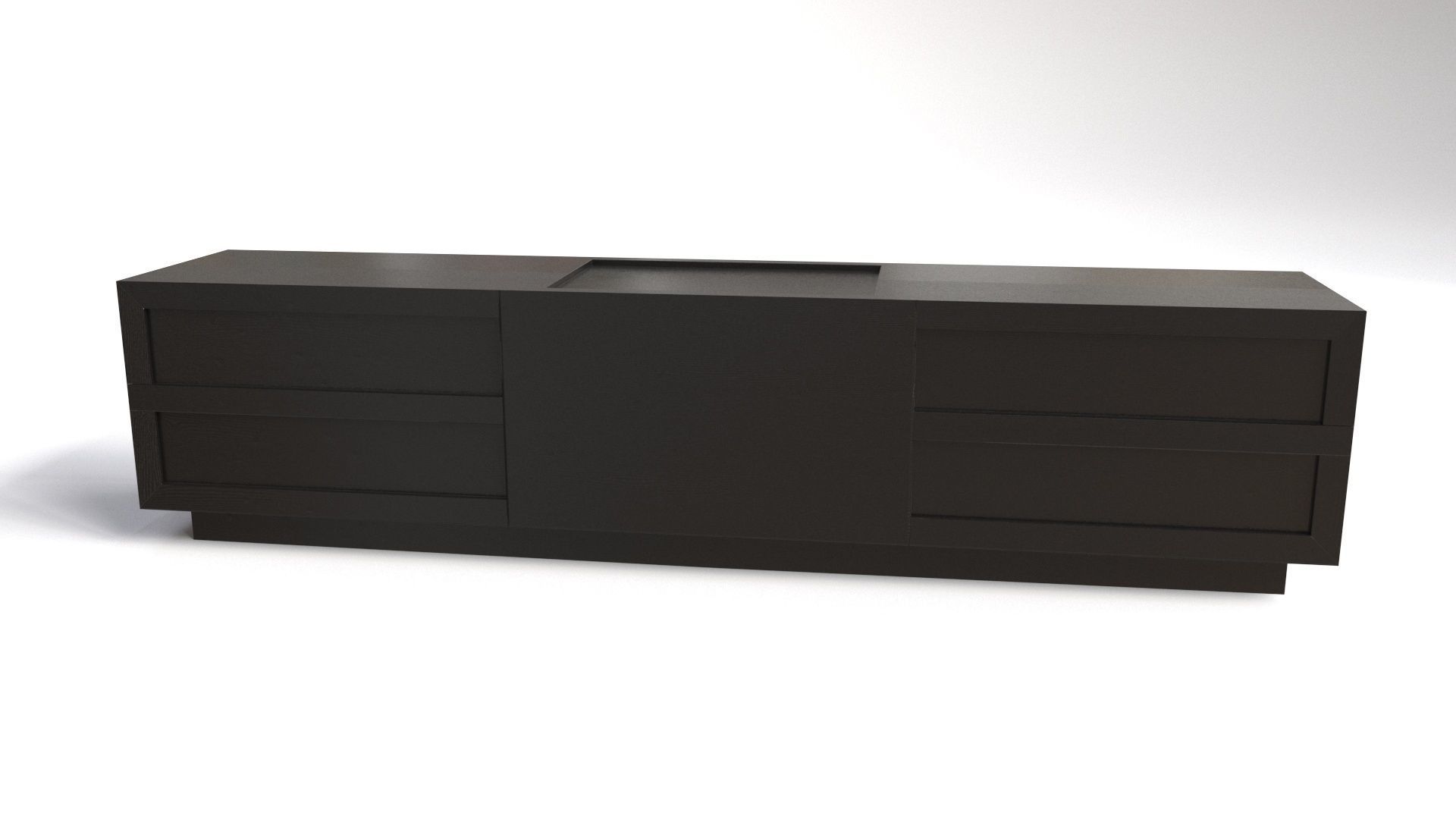 Sideboard ML 23 Laura meroni 3D model_2