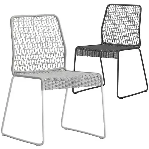 Globewest Granada Dining Chair