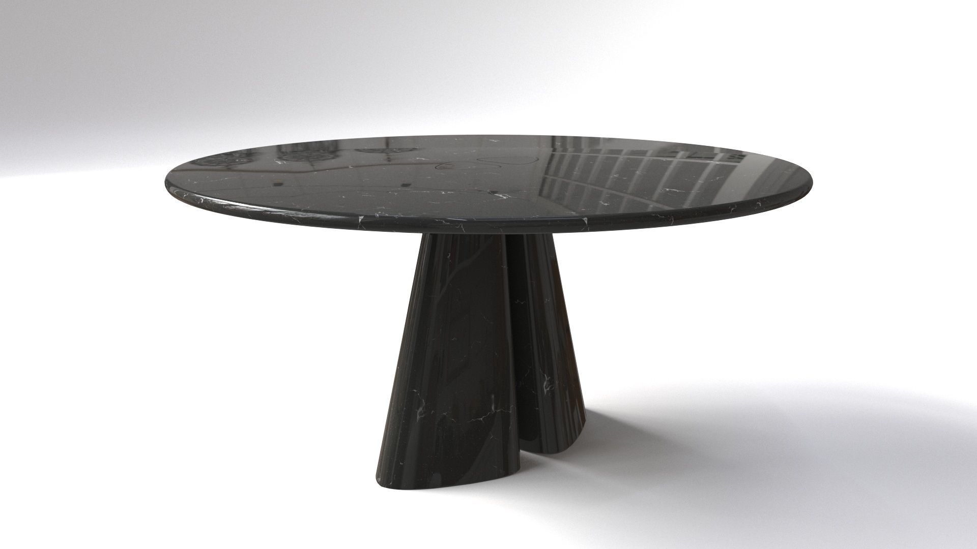 Table Raja Laurameroni 3D model_6
