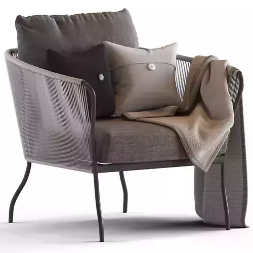 Globewest Malaga Armchair