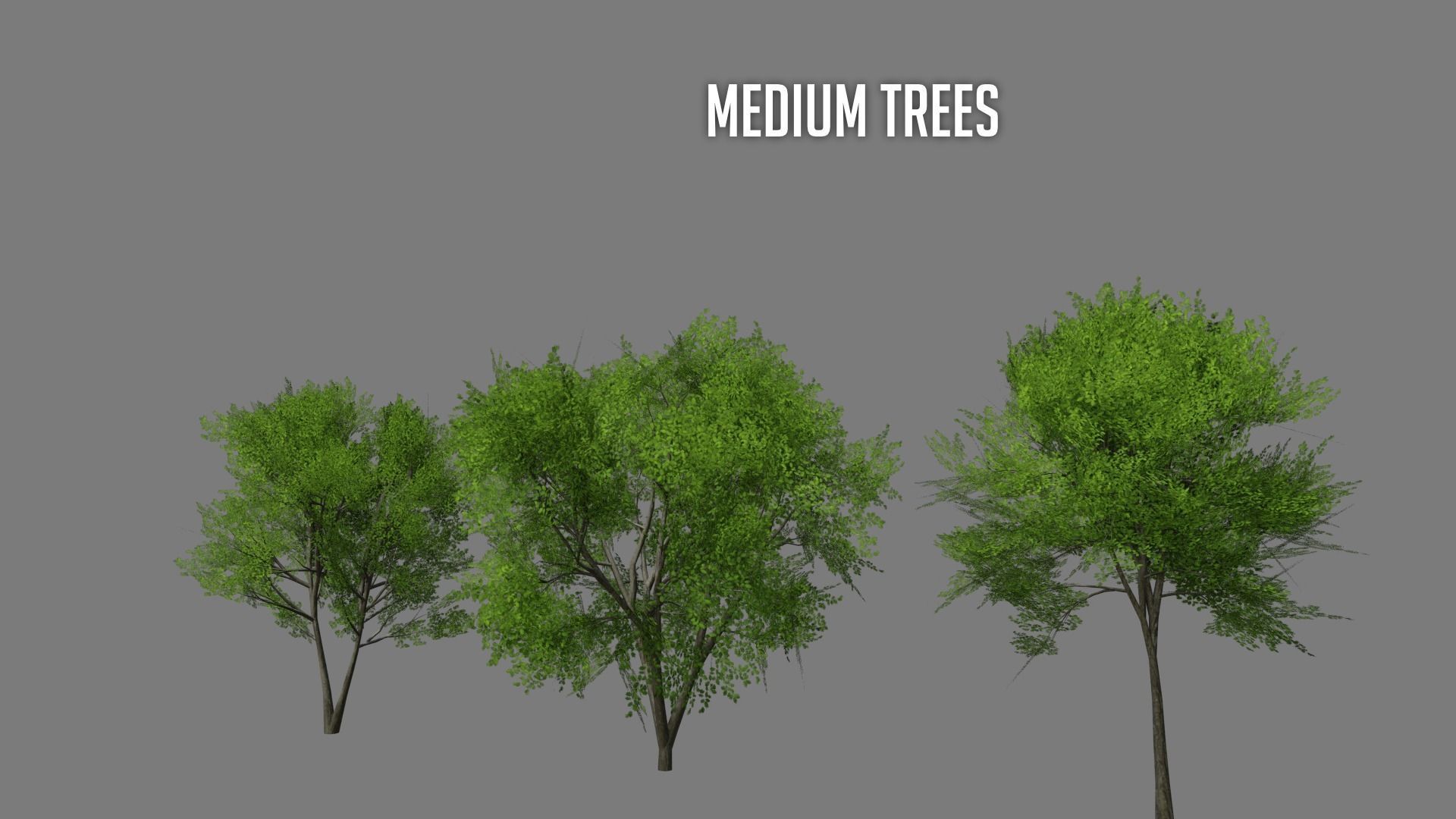 The Cemetery Pack Low-poly 3D model_146