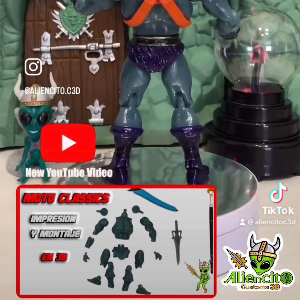 MOTU CLASSICS FULL ARTICULATED 3D print model_7