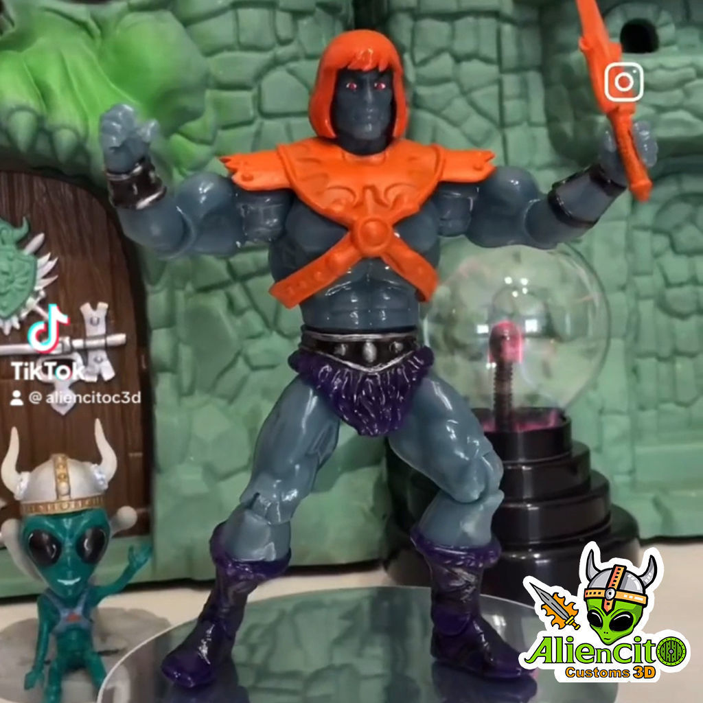 MOTU CLASSICS FULL ARTICULATED 3D print model_6